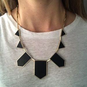 House of Harlow necklace.